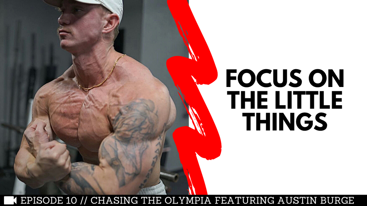 What Separates You From Your Competition