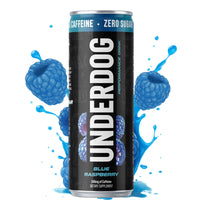 Underdog Performance Drink Blue Raspberry