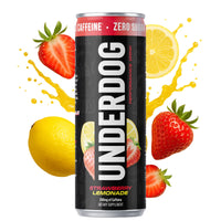 Underdog Performance Drink Strawberry Lemonade