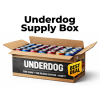 Subscribe & Save — Bigger Boxes, Bigger Savings